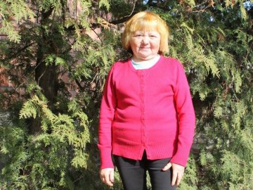 Головне – в душі бути, як усі: історія життя волинської «дюймовочки»