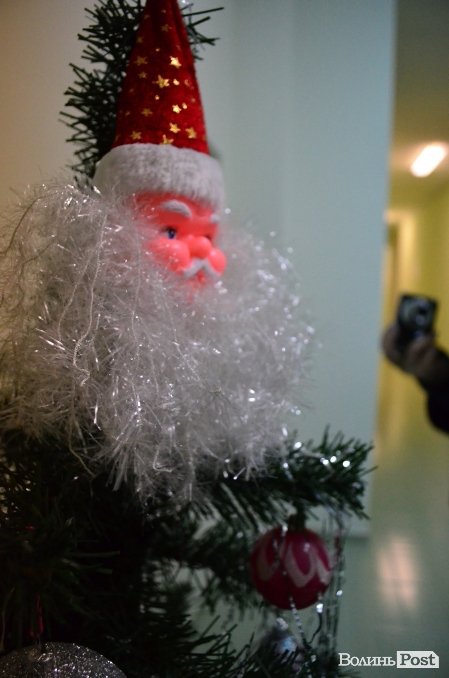 Підігрів підлоги, ліфти для їжі, екоматеріали: у Луцьку відкрили новий дитсадок. ФОТО 