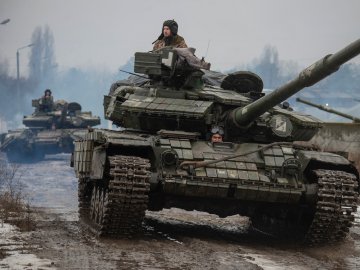 ЗСУ відбили атаки окупантів у районах понад 20 населених пунктів, – Генштаб