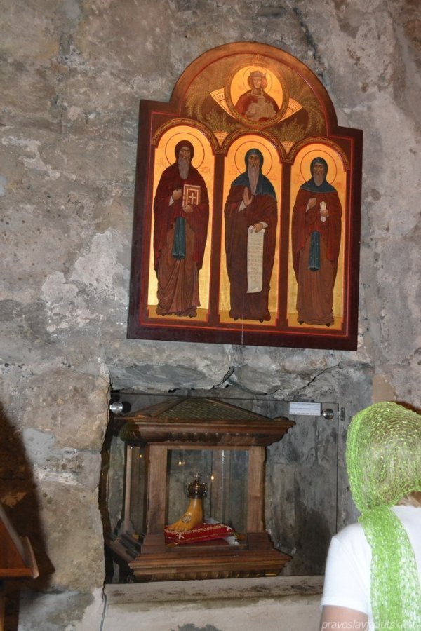 Волинські прочани повернулися із Грузії