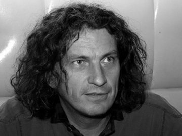 У Луцьку відбудеться акустичний вечір до 50-річчя Андрія Кузьменка