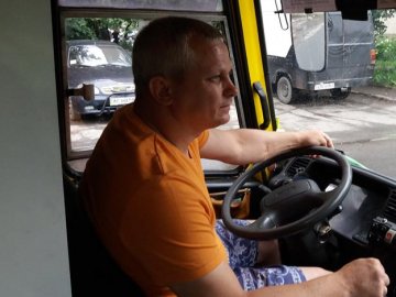 «Заткни рот», - у луцькій маршрутці поскандалили водій і пасажирка