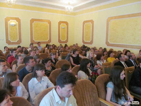 Україна лишається напіврадянською, ‒ Семен Глузман у Луцьку. ФОТО