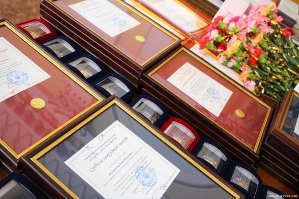 Як засідала вчена рада СНУ. ФОТО