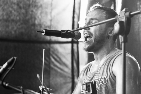 Фотовиставка Ані Мурзіної