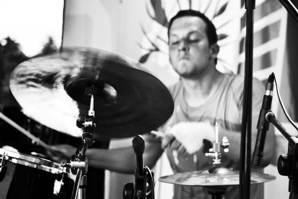 Фотовиставка Ані Мурзіної