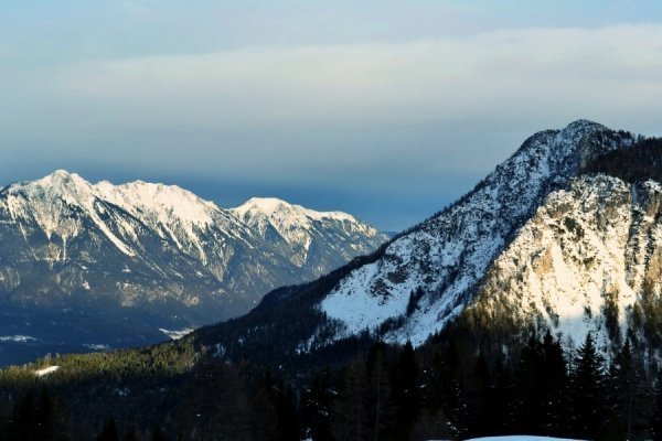Фотовиставка Ані Мурзіної