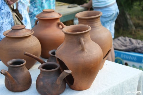 Сумська про родинний фестиваль під Луцьком: «Це свято європейського рівня». ФОТО 