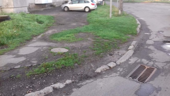 У Луцьку відремонтують «діряве» перехрестя