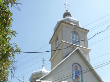 У Луцьку побудують ще одну церкву