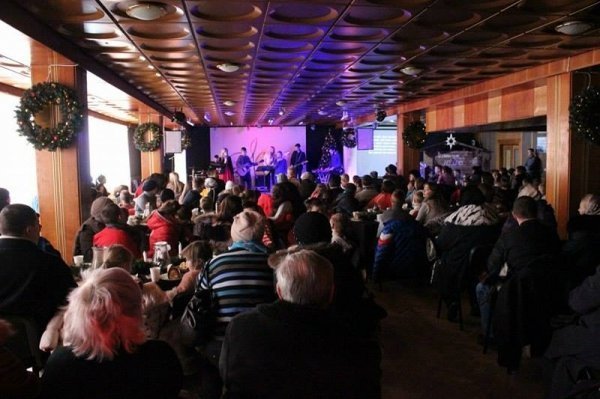 У Луцьку показали, що чужих дітей не буває. ФОТО 