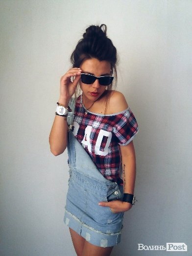 «Стильний Луцьк»: ази Tumbler з новою співведучою. ФОТО