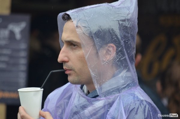 У Луцьку - фестиваль «Lutsk Food Fest». ФОТО