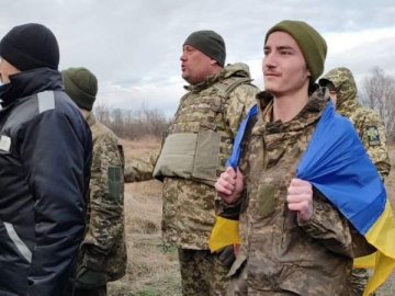 Із російського полону вже повернули 2526 українців та українок, – Зеленський