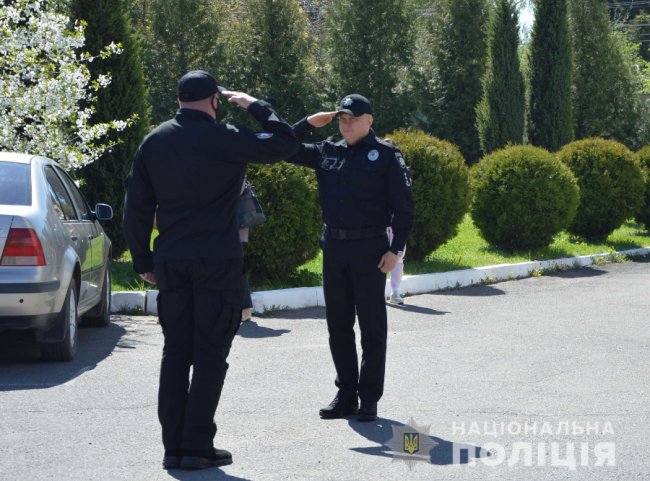 Бійці «Світязя» відправилися у ротацію на Схід. ФОТО