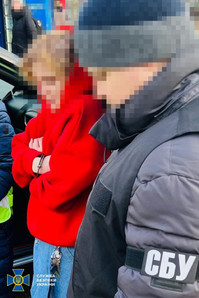 Двоє жителів Київщини планували вбивство заступника Ляшка, - СБУ та Нацполіція