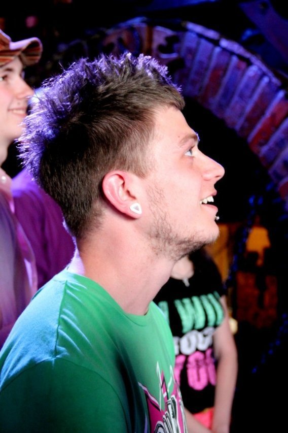 Сини депутата Голєвої показали на що здатні. ФОТО 