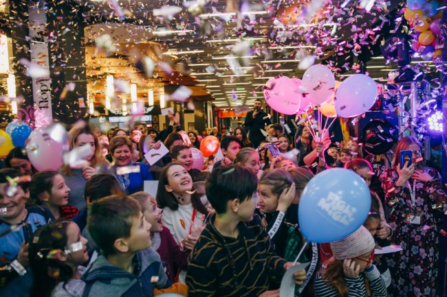 У «ПортCity» відкрили віртуальний центр. ФОТО* 