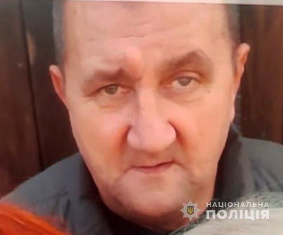 Пішов з дому та не повернувся: поліція розшукує 61-річного лучанина