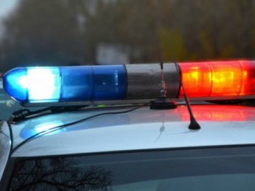 На Волині зловили порушника-водія, якого суд уже позбавив прав