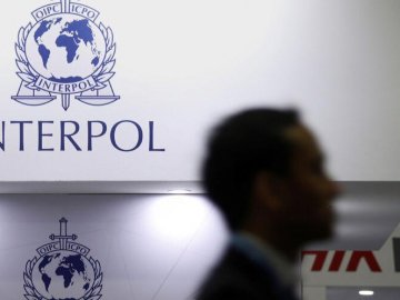 Інтерпол затримав у Чехії волинянина