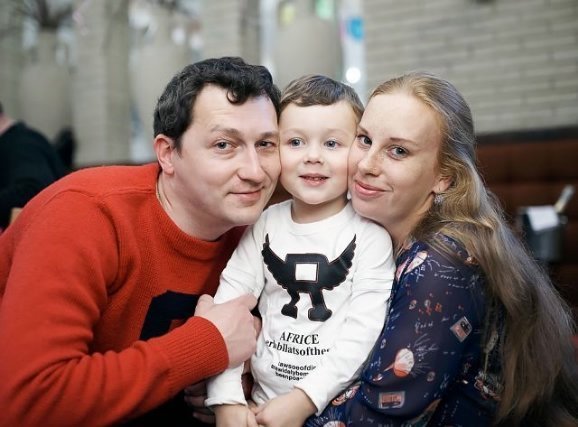 11 РОКІВ РАЗОМ