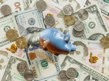 Долар і євро впали в ціні: курс валют у Луцьку на 6 березня