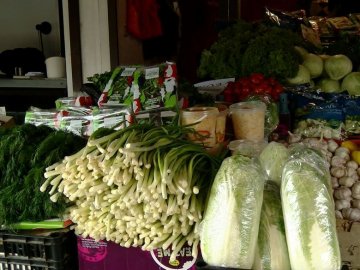 Різдвяний стіл: як змінилися ціни на продукти на Волині. ВІДЕО