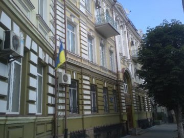 Будівлю волинської прокуратури відреставрують за 1,4 мільйона 