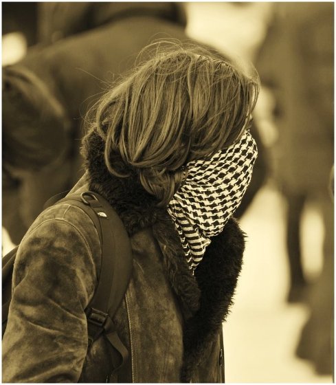 «Євронеділя» в Луцьку: віче, хода та панахида. ФОТО