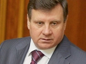 Народний депутат  Мартинюк з Волині мешкає у елітному будинку Києва? 