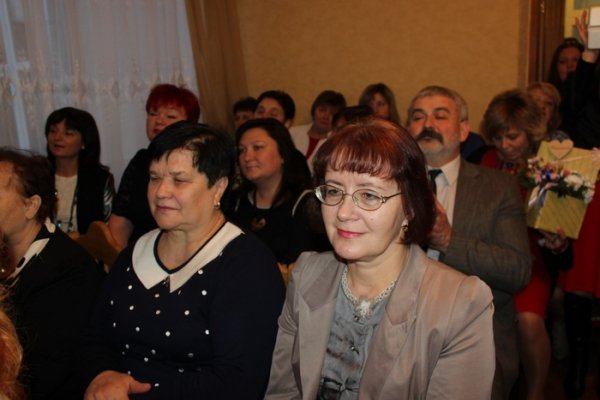 Луцький дитсадок відсвяткував 50-річчя