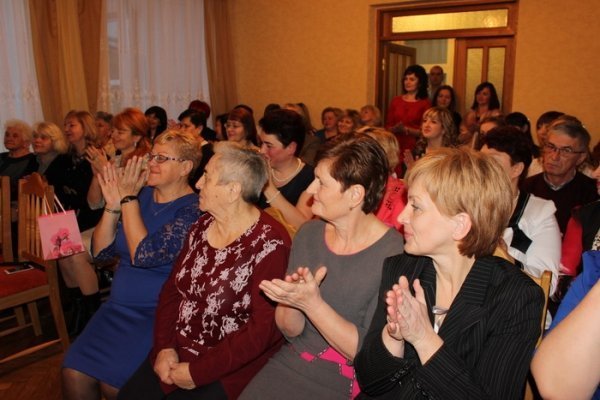 Луцький дитсадок відсвяткував 50-річчя