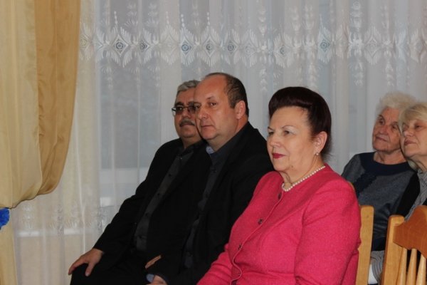 Луцький дитсадок відсвяткував 50-річчя