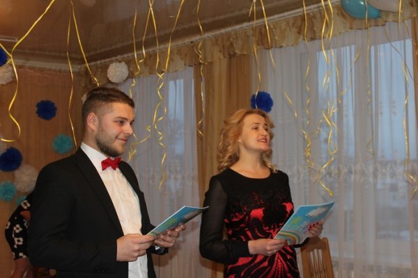 Луцький дитсадок відсвяткував 50-річчя