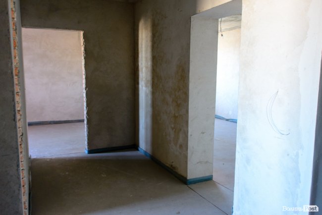 Якщо карантин, то з комфортом: оселі у луцькому ЖК «Caramel Residence». ФОТО*