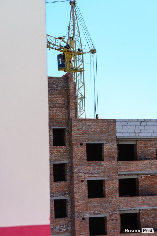 Якщо карантин, то з комфортом: оселі у луцькому ЖК «Caramel Residence». ФОТО*