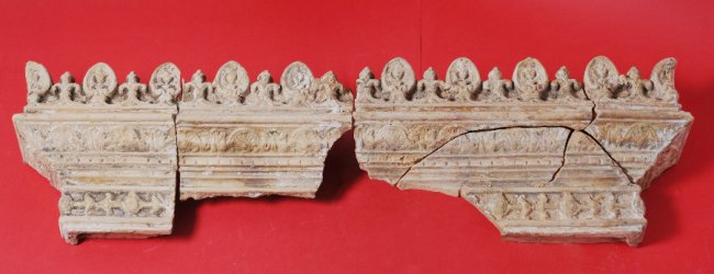 «Такою колекцією може пишатися будь-який музей»: показали унікальні знахідки з розкопок у луцьких підземеллях. ФОТО