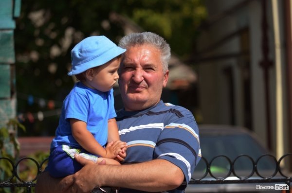 Волинській поліції передали 38 автомобілів з ЄС. ФОТО 