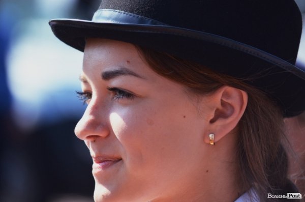 Волинській поліції передали 38 автомобілів з ЄС. ФОТО 