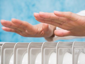 У Луцьку 25 багатоповерхівок – досі без тепла та гарячої води. ВІДЕО