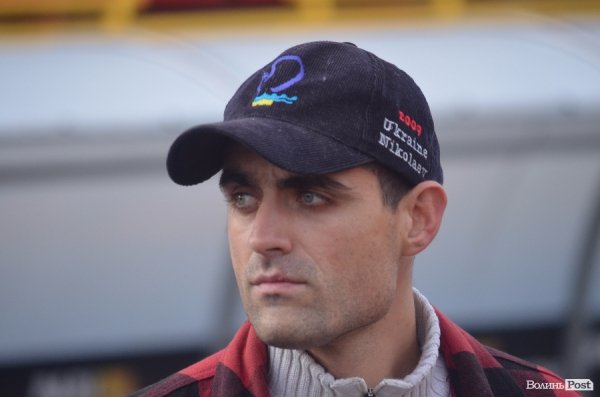 У Луцьку відбулись легкоатлетичні змагання для школярів. ФОТО