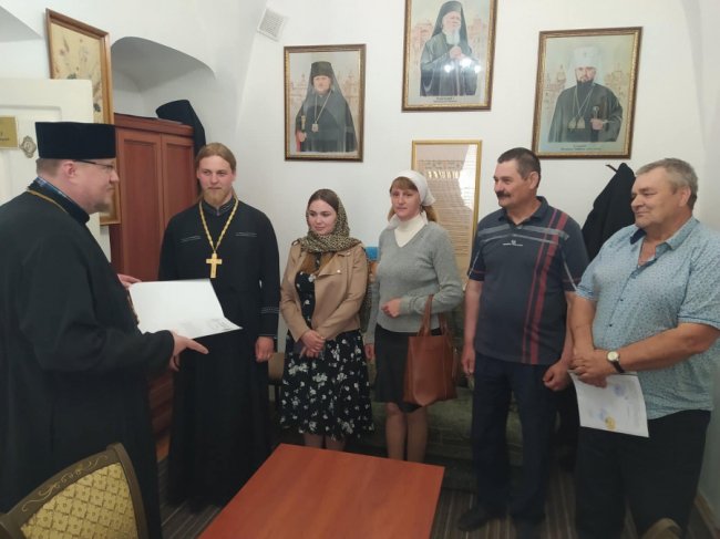 Парафія на Ковельщині перейшла до ПЦУ