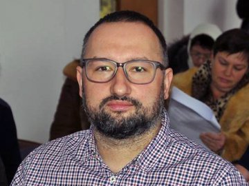 «Воно ніяке!» - депутат розкритикував харчування в сільській школі під Луцьком