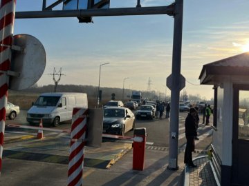 Чи діятиме «нульове» розмитнення після 24 квітня: пояснення Волинської митниці