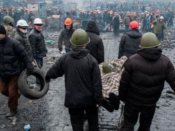 Слідчі встановили, що Янукович наказав стріляти по майданівцях близько 7 ранку 20 лютого 