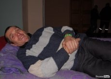 Волиняни на Майдані в Києві. ФОТО