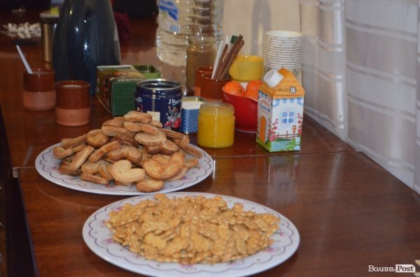 Лучанам розповіли, як подорожувати за кордоном, витрачаючи 7 євро в день. ФОТО 