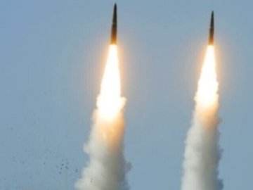 Над Києвом українські військові збили всі 20 російських ракет, – КМВА