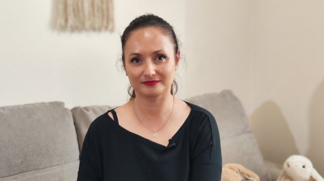 Готувався до дитячого Євробачення три роки: волинянин Денис Грищук, – у фіналі нацвідбору. ВІДЕО